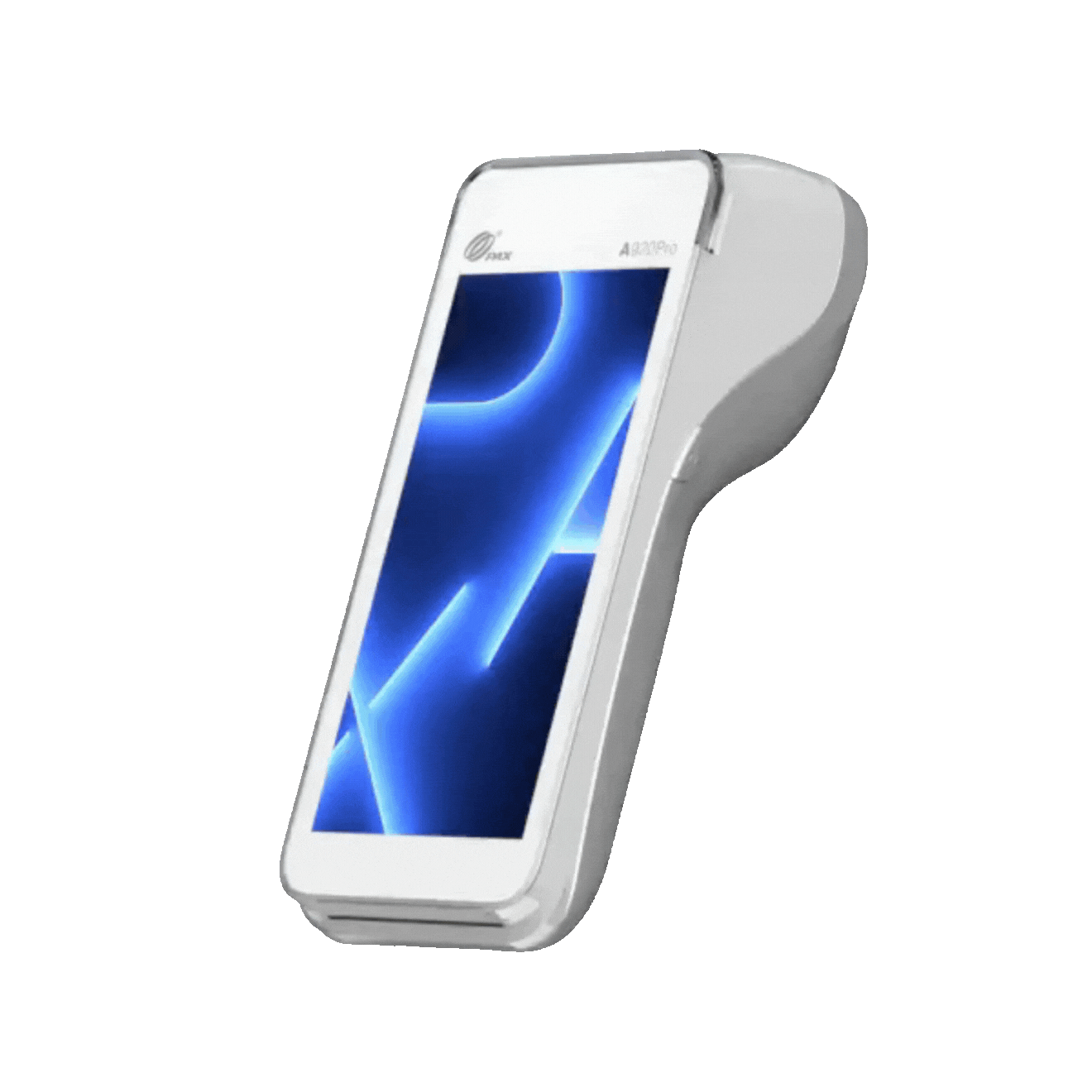 Handheld Terminal